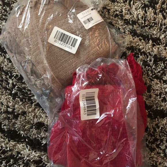 Two dresses - Picture 2 of 2